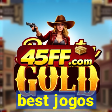 best jogos